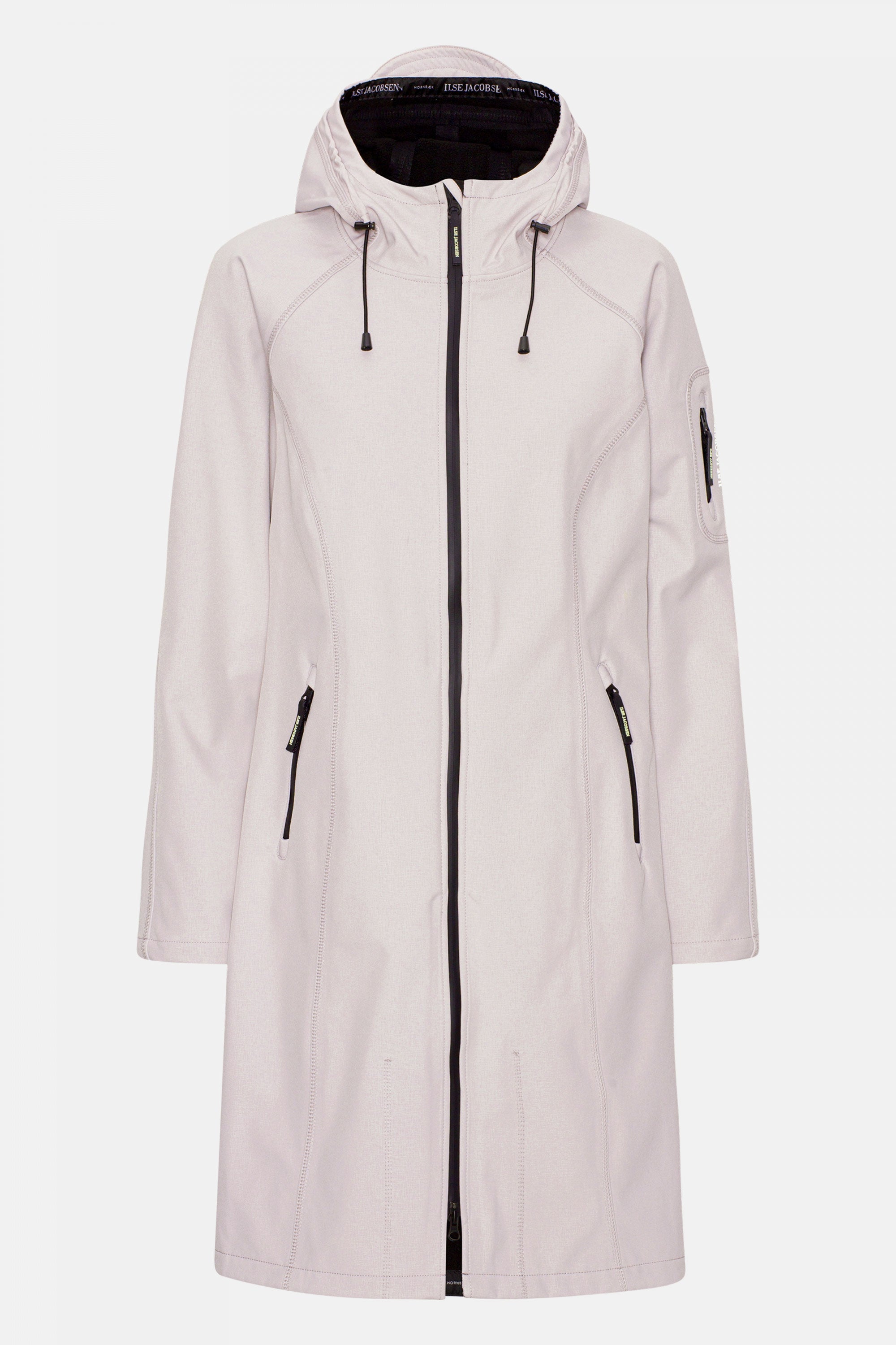 Raincoat | Concrete | Raincoat | Ilse Jacobsen