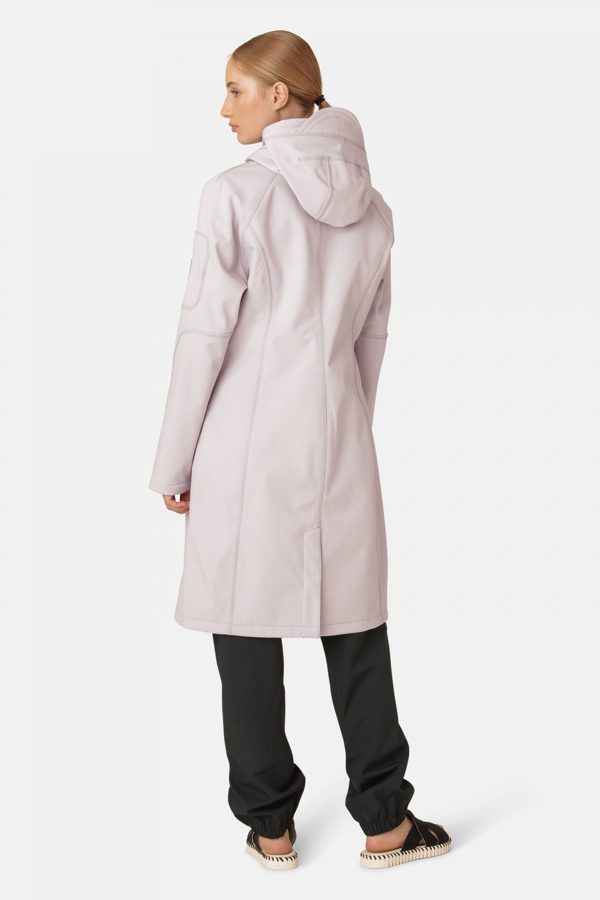 Raincoat | Concrete | Raincoat | Ilse Jacobsen