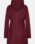 Softshell Regenjas RAIN37 - Maroon Banner 307 | Maroon Banner