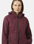 Softshell Regenjas RAIN37 - Maroon Banner 307 | Maroon Banner