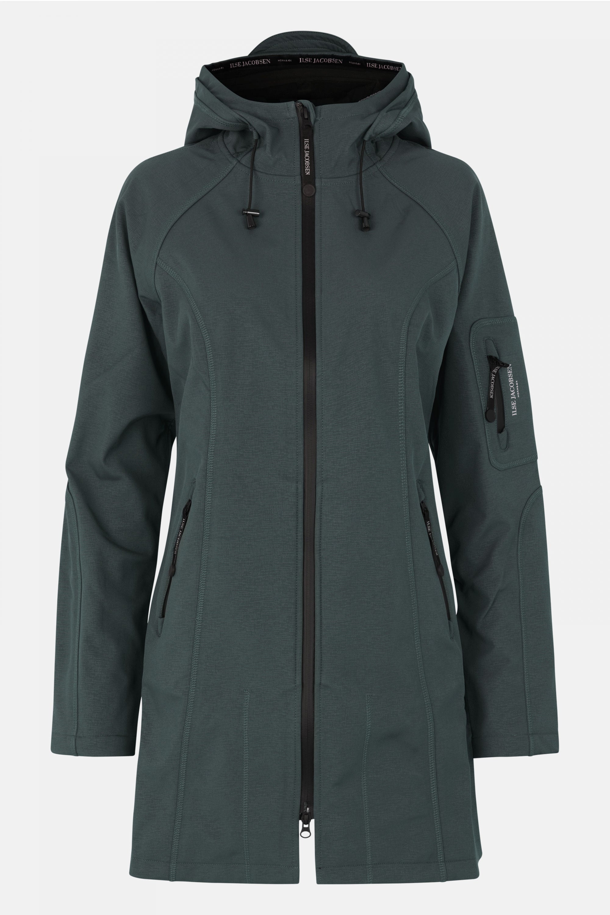 Softshell regenjas RAIN37 - 429 Urban | Urban | Raincoat | Ilse Jacobsen