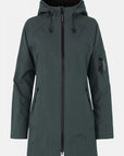 Softshell regenjas RAIN37 - 429 Urban | Urban | Raincoat | Ilse Jacobsen