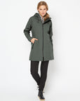 Softshell regenjas RAIN37 - 429 Urban | Urban | Raincoat | Ilse Jacobsen