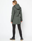 Softshell regenjas RAIN37 - 429 Urban | Urban | Raincoat | Ilse Jacobsen