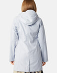 Softshell regenjas RAIN37 - 628 Heather | Heather | Raincoat | Ilse Jacobsen