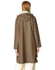 Raincoat | Cub Brown | Raincoat | Ilse Jacobsen