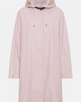 Regenjas RAIN71 - 537 Lavender Pink | Lavender Pink | Raincoat | Ilse Jacobsen