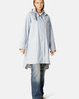 Regenjas RAIN71 - 628 Heather | Heather | Raincoat | Ilse Jacobsen