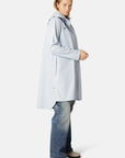 Regenjas RAIN71 - 628 Heather | Heather | Raincoat | Ilse Jacobsen