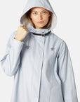 Regenjas RAIN71 - 628 Heather | Heather | Raincoat | Ilse Jacobsen