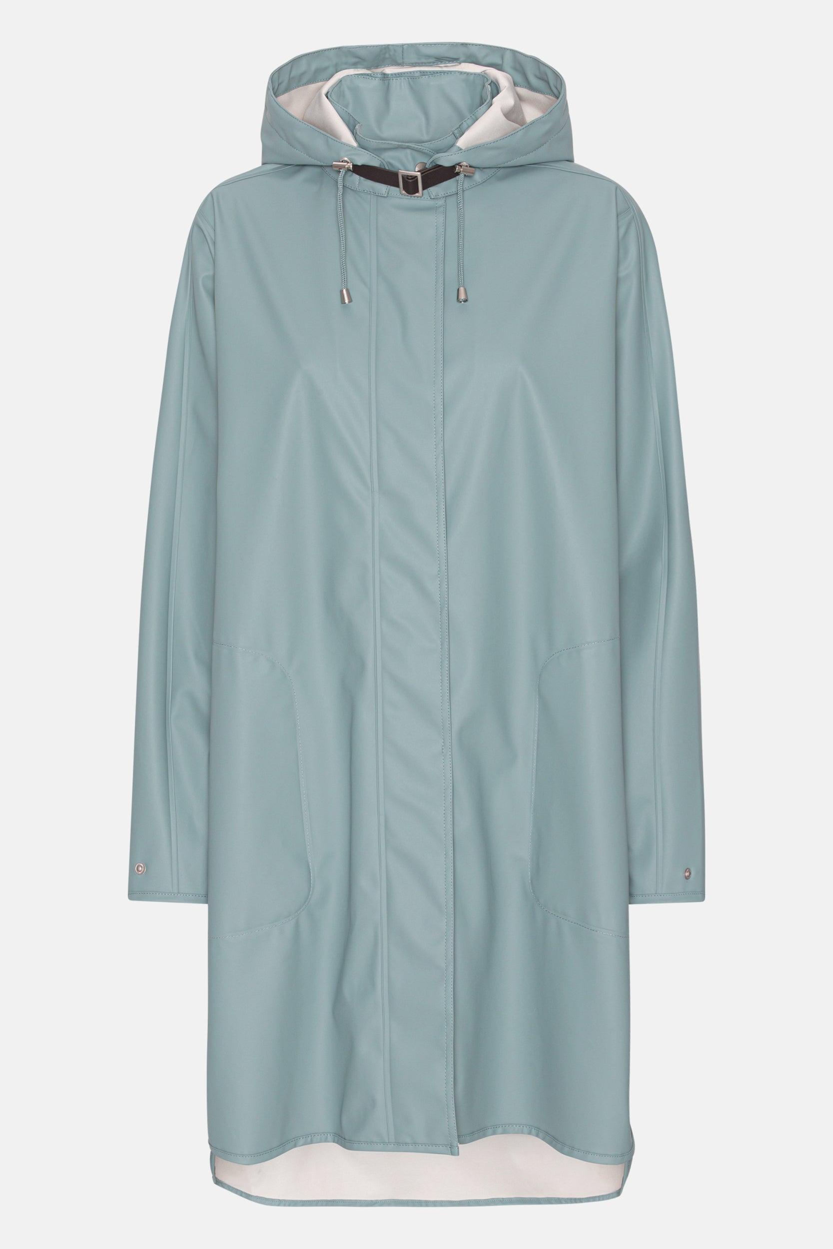 Regenjas RAIN71 - 698 Blue Cloud | Blue Cloud | Raincoat | Ilse Jacobsen