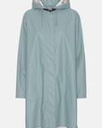 Regenjas RAIN71 - 698 Blue Cloud | Blue Cloud | Raincoat | Ilse Jacobsen