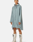 Regenjas RAIN71 - 698 Blue Cloud | Blue Cloud | Raincoat | Ilse Jacobsen