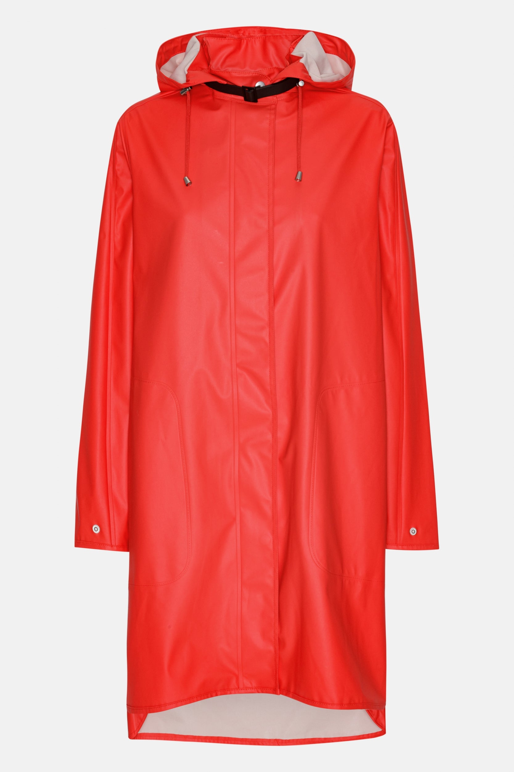 Regenjas RAIN71 - 905 Fire | Fire | Raincoat | Ilse Jacobsen