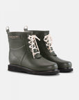 Rubberlaarzen laag RUB2 - 410 Army | Army | Rubber Boots | Ilse Jacobsen