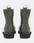 Rubberlaarzen laag RUB2 - 410 Army | Army | Rubber Boots | Ilse Jacobsen