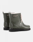 Rubberlaarzen laag RUB2 - 410 Army | Army | Rubber Boots | Ilse Jacobsen