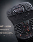 Anti-Slip Rubberlaarzen RUB30C - 660 Dark Indigo | Dark Indigo | Rubber Boots | Ilse Jacobsen