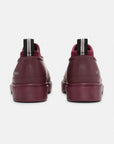 Anti-Slip Rubberschoenen RUBAIR02 - 307 Maroon Banner | Maroon Banner | Rubber Boots | Ilse Jacobsen