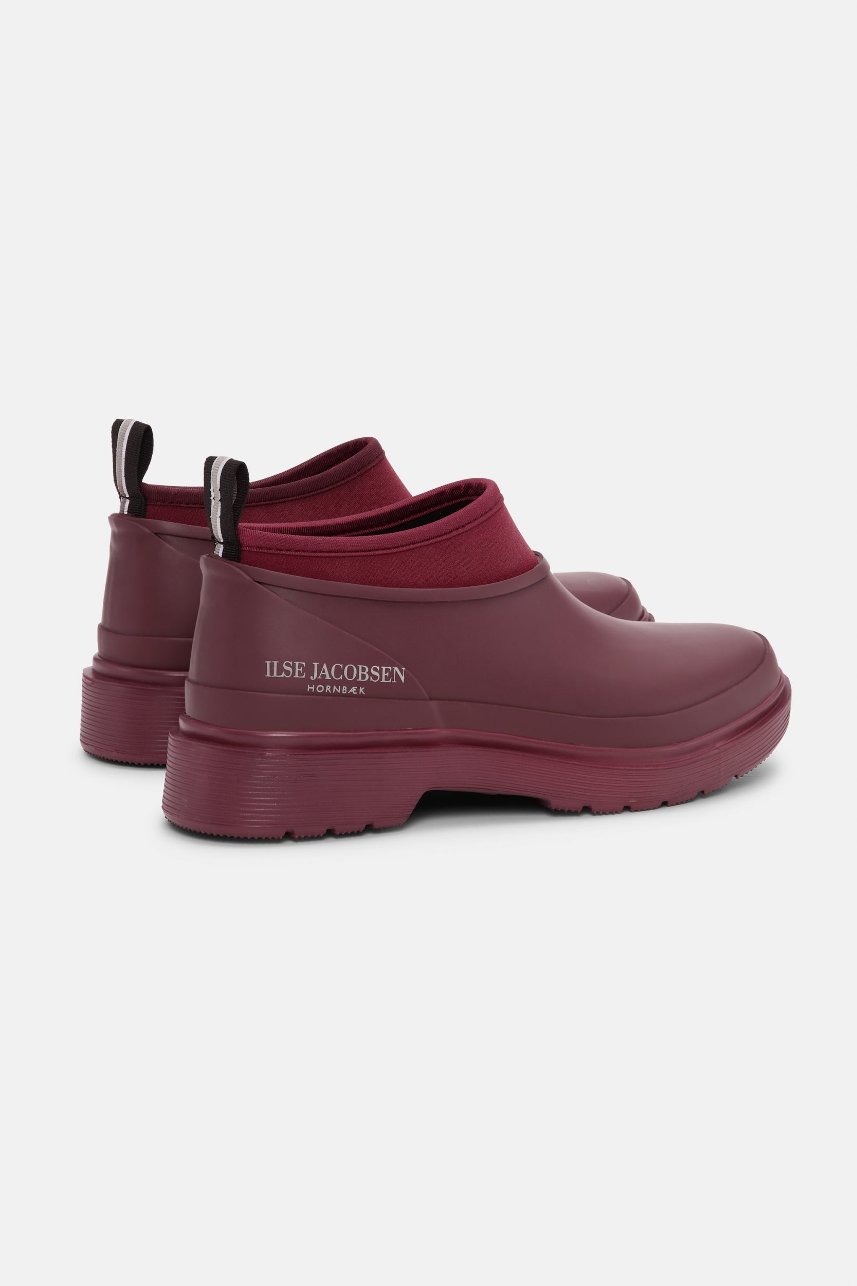 Anti-Slip Rubberschoenen RUBAIR02 - 307 Maroon Banner | Maroon Banner