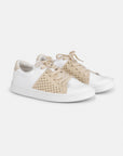 Sneakers TANSY4074 - 144100 Kit White | Kit White | Shoes | Ilse Jacobsen