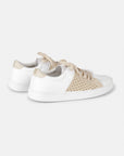 Sneakers TANSY4074 - 144100 Kit White | Kit White | Shoes | Ilse Jacobsen