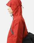 Dons Regenjas TECHRAIN01 - Fire 905 | Fire | Raincoat | Ilse Jacobsen