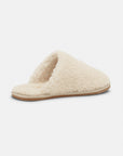 Pantoffels THEA1001 - Milk Creme 121 | Milk Creme