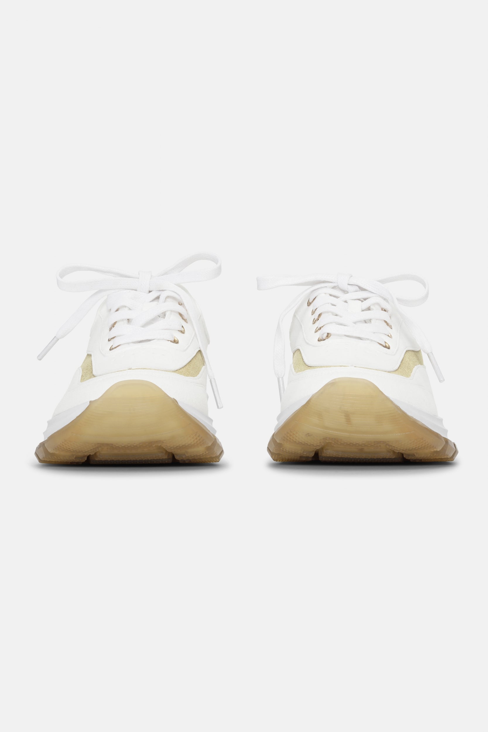 Sneakers TILIA4072 - 100100 White White | White White | Shoes | Ilse Jacobsen