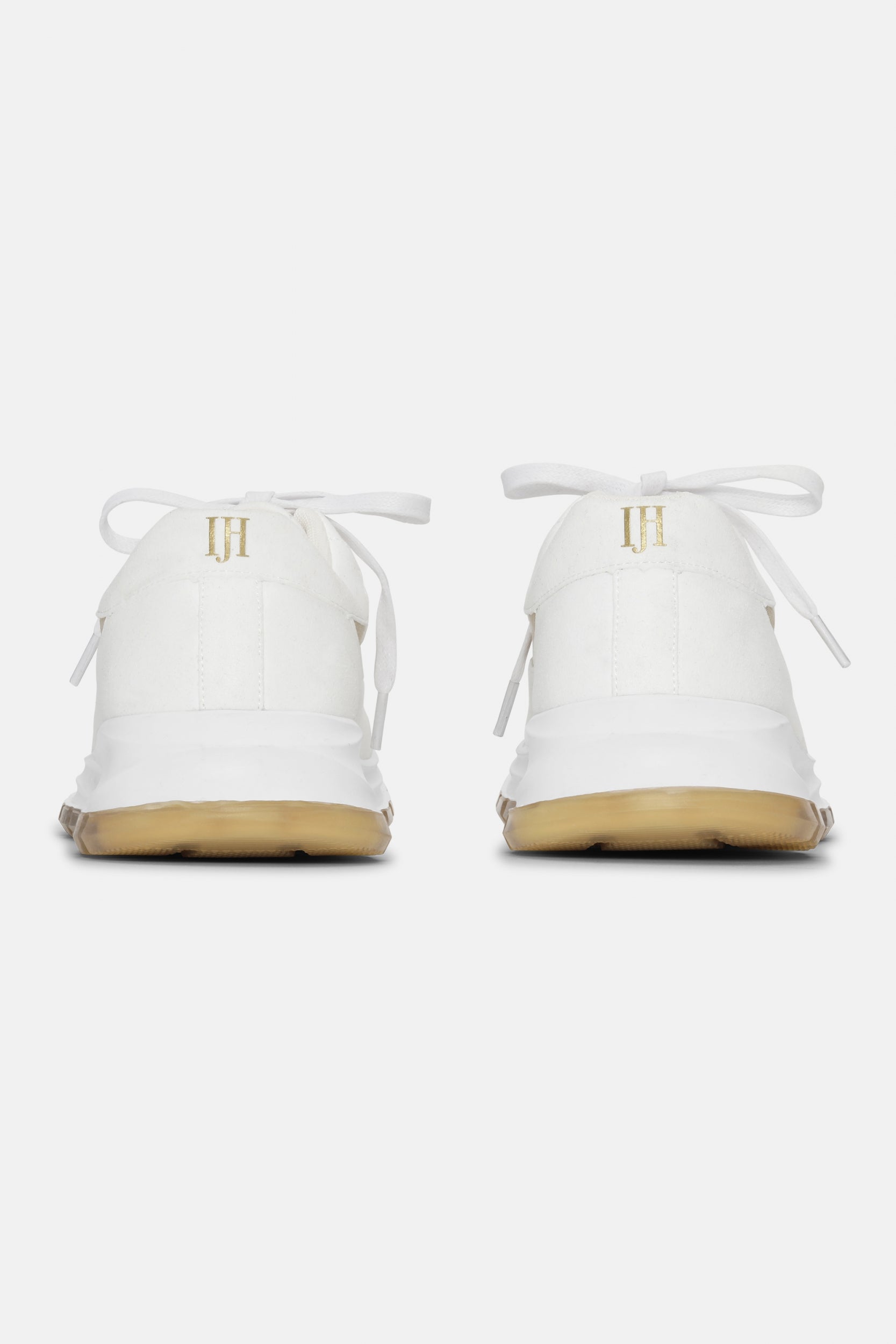 Sneakers TILIA4072 - 100100 White White | White White | Shoes | Ilse Jacobsen