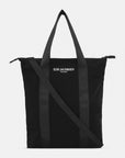 Waterbestendige Shopper Tas TRAILBAG02 - Black 001 | Black