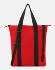 Waterbestendige Shopper Tas TRAILBAG02 - Fire 905 | Fire | Bag | Ilse Jacobsen