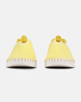 Instappers TULIP3275 beige zool - 806 Lemon Drop | Lemon Drop | Shoes | Ilse Jacobsen