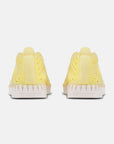 Instappers TULIP3275 beige zool - 806 Lemon Drop | Lemon Drop | Shoes | Ilse Jacobsen