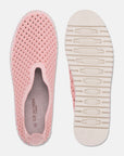 Instappers Platform TULIP3373 - 378 Adobe Rose | Adobe Rose | Shoes | Ilse Jacobsen