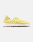 Instappers Platform TULIP3373 - 806 Lemon Drop | Lemon Drop | Shoes | Ilse Jacobsen