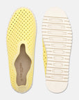 Instappers Platform TULIP3373 - 806 Lemon Drop | Lemon Drop | Shoes | Ilse Jacobsen