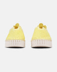 Instappers Platform TULIP3373 - 806 Lemon Drop | Lemon Drop | Shoes | Ilse Jacobsen