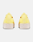 Instappers Platform TULIP3373 - 806 Lemon Drop | Lemon Drop | Shoes | Ilse Jacobsen