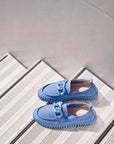 Loafers TULIP3884 - 656 Light Regatta | Light Regatta Ligt Regatta | Shoes | Ilse Jacobsen