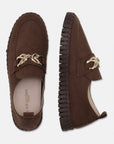 Loafers TULIP3976 - Brown Brown 200200 | Brown Brown