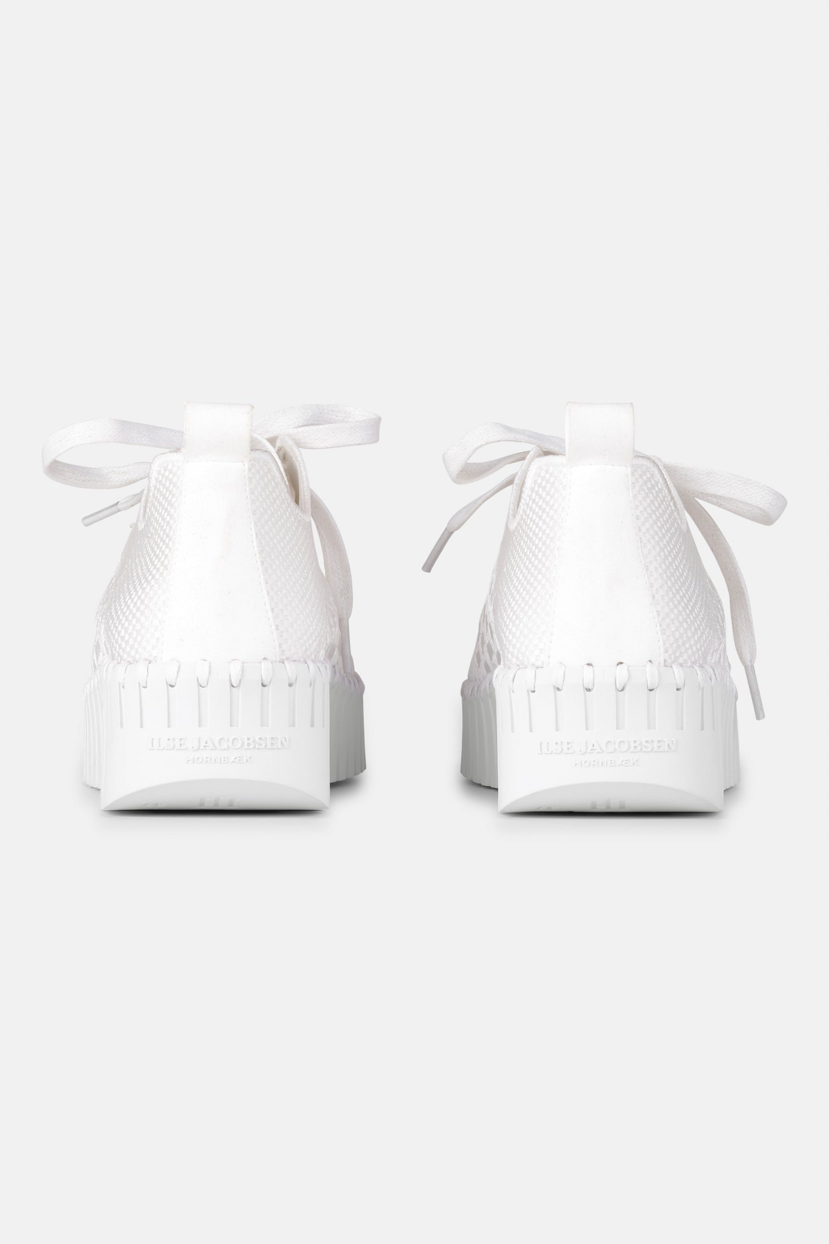 Sneakers TULIP4271 - 100100 White White | White White | Shoes | Ilse Jacobsen