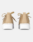 Sneakers TULIP4271 -110100 Latte White | Latte White | Shoes | Ilse Jacobsen