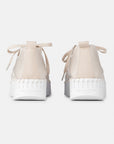 Sneakers TULIP4271 - 144100 Kit White | Kit White | Shoes | Ilse Jacobsen